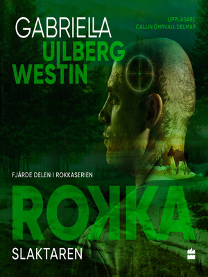 cover image of Slaktaren